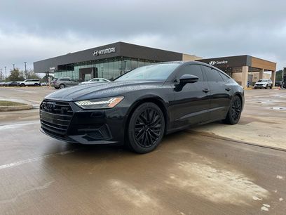 Used 2019 Audi A7 3.0T Premium Plus w/ Premium Plus Package