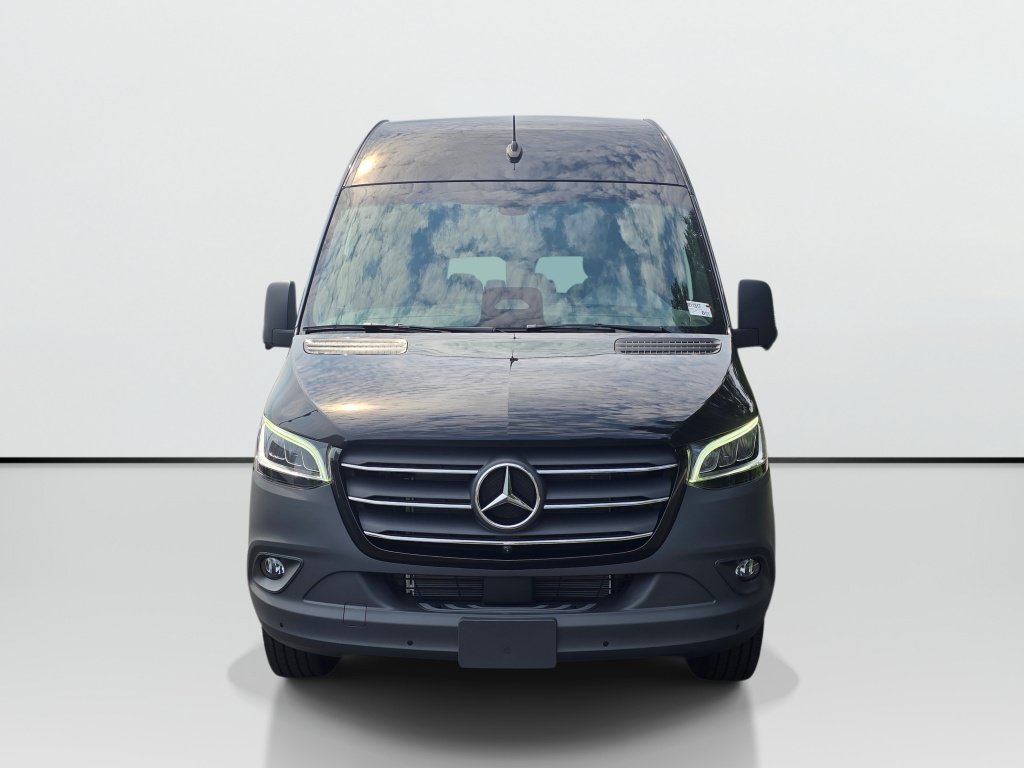 New 2026 Mercedes-Benz Sprinter 2500 image 8
