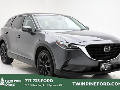 Used 2023 MAZDA CX-9 Touring Plus
