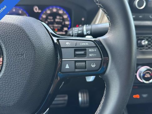 Used 2024 Acura Integra A-Spec FWD image 23