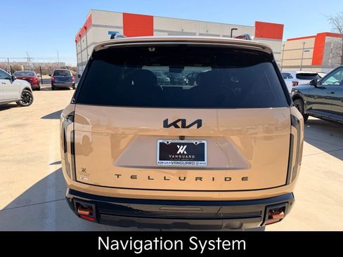 New 2027 Kia Telluride SX Prestige X-Pro AWD/4WD image 3