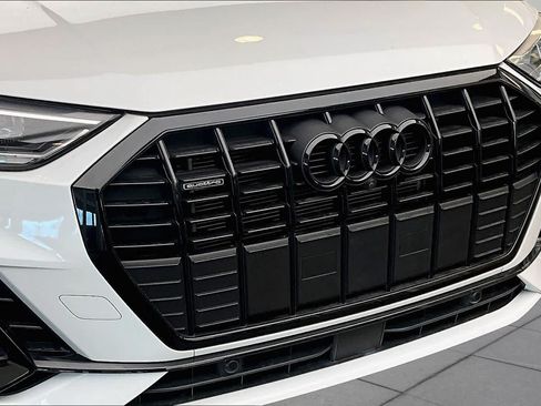 Certified 2024 Audi Q3 2.0T Premium Plus AWD/4WD image 32