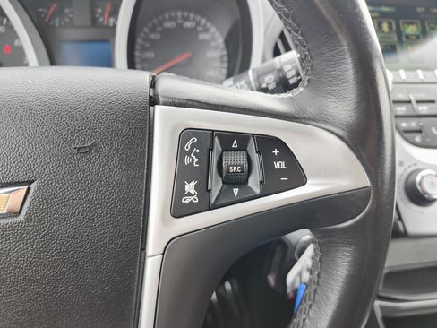 Used 2017 Chevrolet Equinox LT w/ Convenience Package image 32