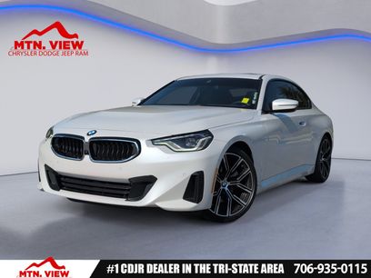 Used 2024 BMW 230i Coupe w/ Premium Package
