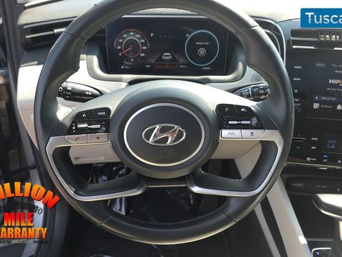 Used 2023 Hyundai Tucson SEL w/ Convenience Package FWD image 16