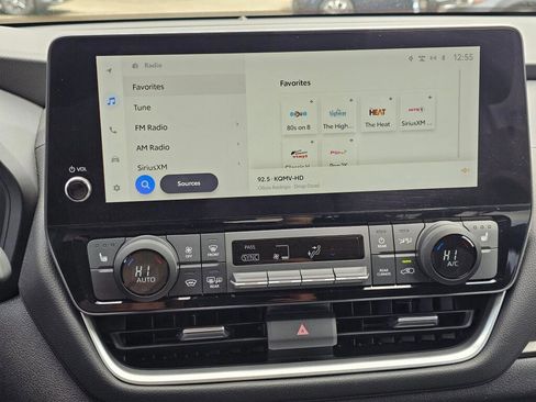Used 2025 Toyota Grand Highlander FWD image 29