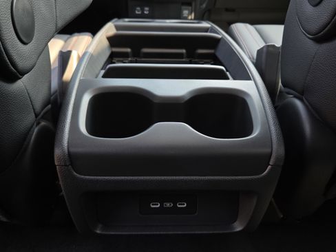 New 2026 Honda Odyssey Sport-L image 15
