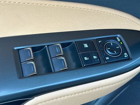 Certified 2024 Lexus NX 350 AWD w/ Premium Package image 13