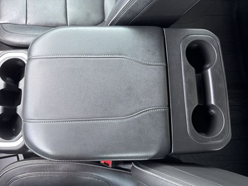 Used 2023 Chevrolet Silverado 3500 High Country w/ Z71 Off-Road Package image 43