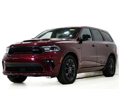 Used 2022 Dodge Durango R/T image 3