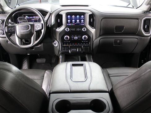 Used 2019 GMC Sierra 1500 Denali image 34