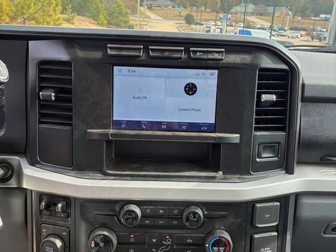 Used 2024 Ford F350 XLT w/ FX4 Off-Road Package image 20