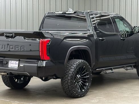 Used 2026 Toyota Tundra SR5 AWD/4WD image 5