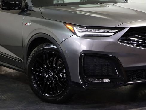 Used 2026 Acura MDX A-Spec image 8