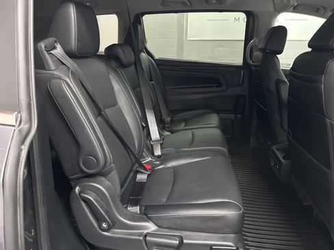 Used 2024 Honda Odyssey Touring image 36