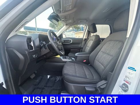 Certified 2022 Ford Bronco Sport Big Bend image 11