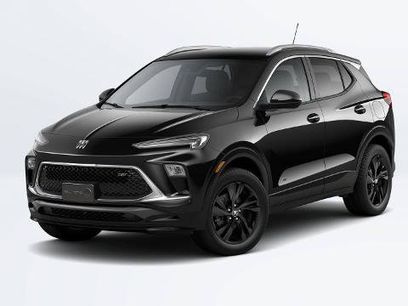 New 2026 Buick Encore GX Sport Touring