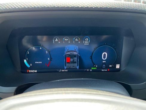 Used 2024 Ford F150 XLT w/ Equipment Group 303A High image 13