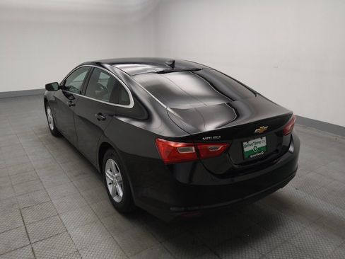 Used 2019 Chevrolet Malibu LS FWD image 5