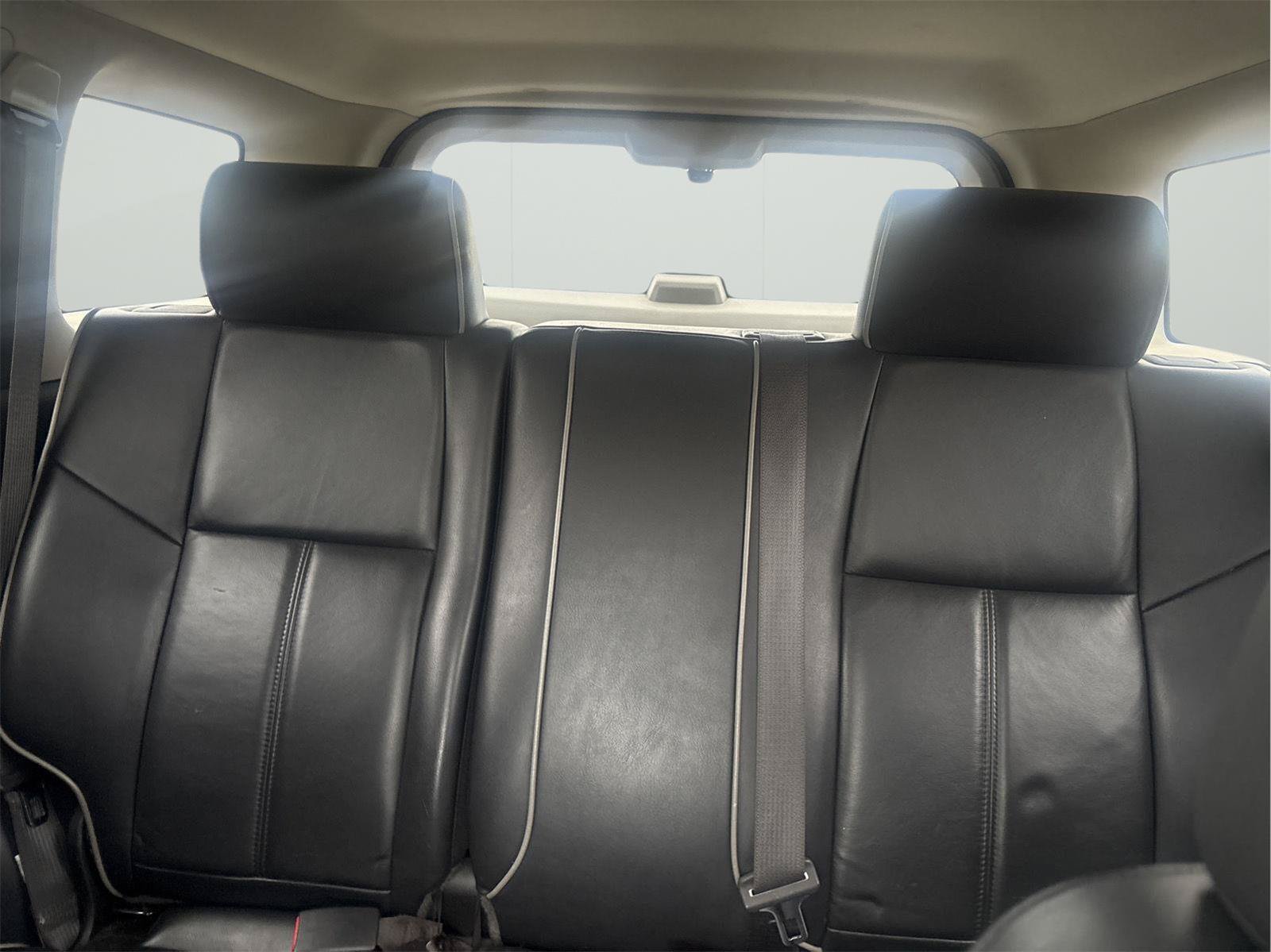 Used 2008 HUMMER H3 Luxury AWD/4WD image 27