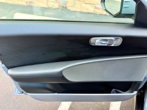 Used 2025 Hyundai Ioniq 6 SEL RWD image 11