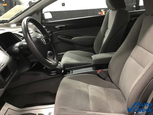 Used 2010 Honda Civic LX image 22