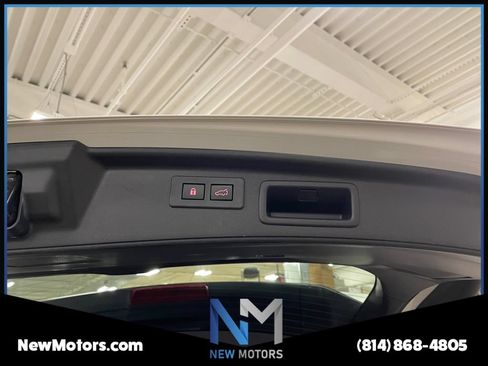 Used 2021 Subaru Forester Premium w/ Popular Package #1 AWD/4WD image 17