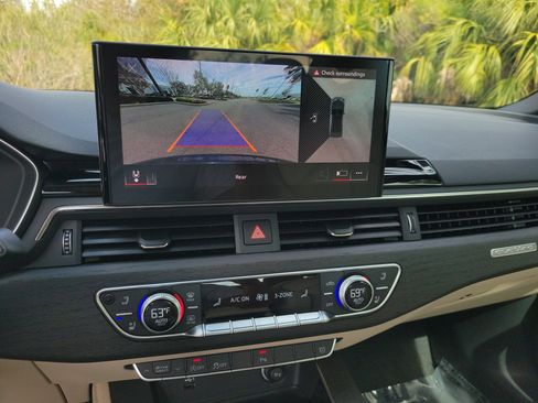 Used 2024 Audi A5 2.0T Premium Plus image 20