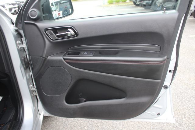 Used 2025 Dodge Durango GT AWD/4WD image 34