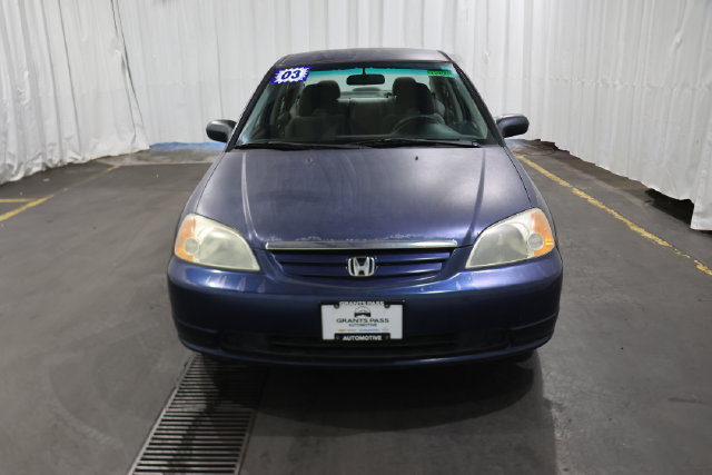Used 2003 Honda Civic LX image 8