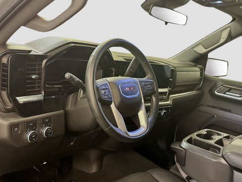 Used 2024 GMC Sierra 1500 Elevation AWD/4WD image 18