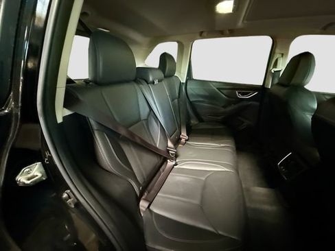 Used 2020 Subaru Forester Limited w/ Popular Package #3 image 29