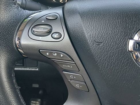Certified 2022 Nissan Murano SV FWD image 22