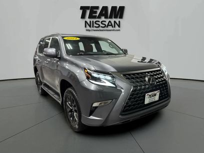 Used 2021 Lexus GX 460 Premium w/ Premium Package