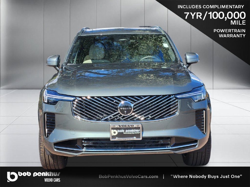 New 2027 Volvo XC90 T8 Plus AWD/4WD image 22