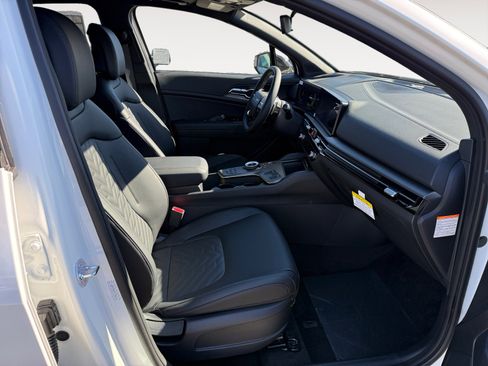 New 2026 Kia Sportage X-Line image 19