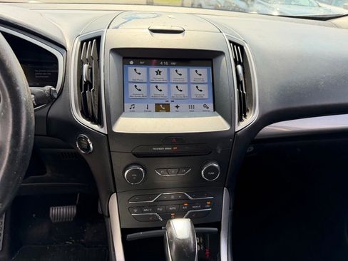 Used 2016 Ford Edge SEL w/ Equipment Group 201A FWD image 29