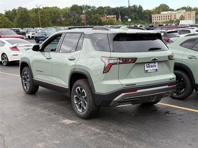 New 2026 Chevrolet Equinox ACTIV w/ Convenience Package III