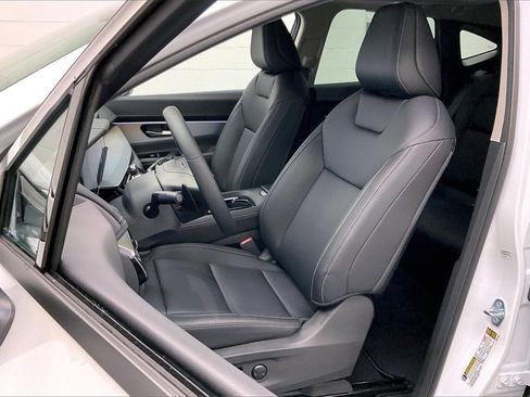 Certified 2025 Nissan Murano SL image 17