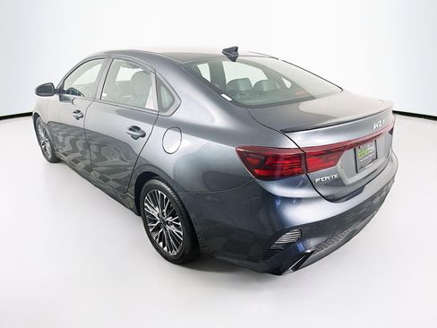 Used 2023 Kia Forte GT-Line image 5