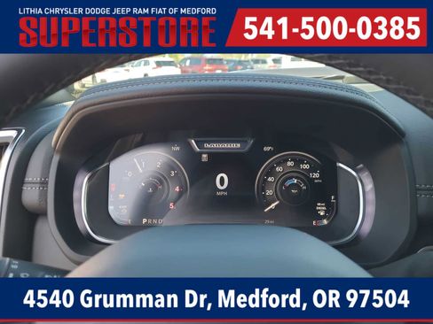 New 2026 RAM 3500 Laramie AWD/4WD image 26