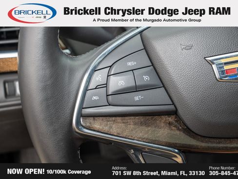 Used 2019 Cadillac CT6 Premium Luxury image 25