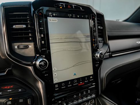 Used 2022 RAM 1500 TRX w/ TRX Level 2 Equipment Group image 92