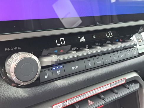 New 2026 Toyota Tundra Limited image 23