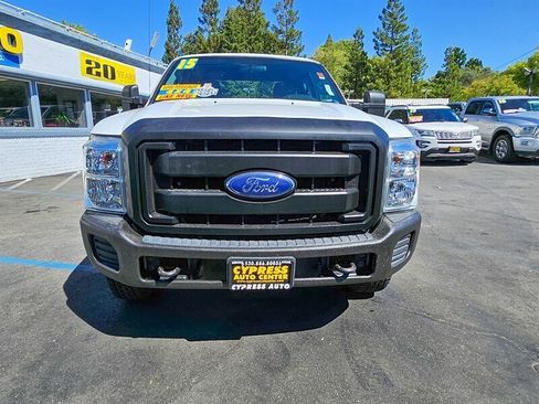 Used 2015 Ford F350 XL image 11