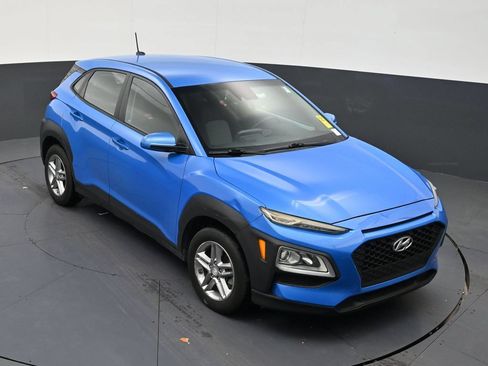 Used 2021 Hyundai Kona SE AWD/4WD image 18