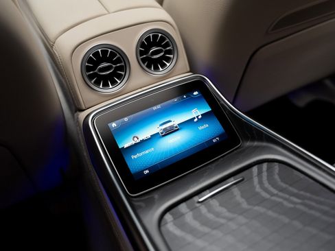 Used 2021 Mercedes-Benz AMG GT 63 S image 46