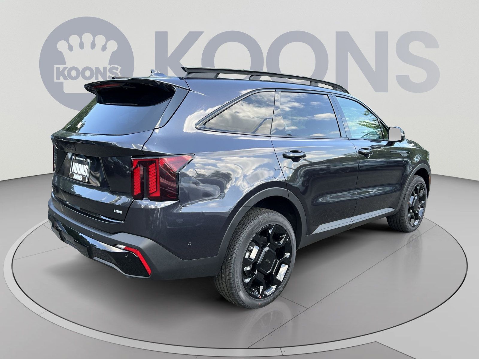 New 2026 Kia Sorento SX AWD/4WD image 7