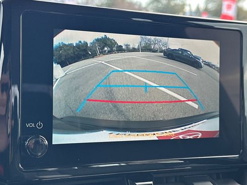 New 2025 Toyota Corolla LE image 21