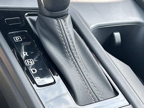 New 2026 Nissan Sentra SV w/ Floor Mat Package FWD image 26